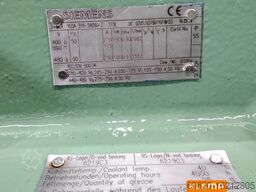 Siemens 1LG4 316-2AB60-Z