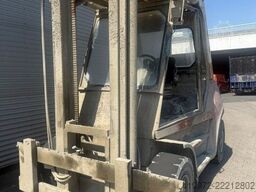 Linde H50D