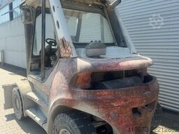Linde H50D