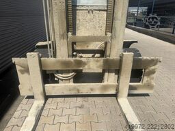 Linde H50D