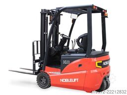 Noblelift FE3D18N1