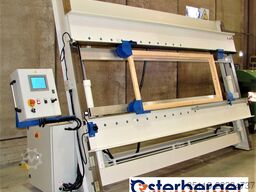OSTERBERGER RVP-Basic Plus