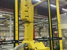 fanuc M-10iA/7L
