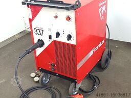 FRONIUS Vario Star 337