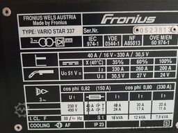 FRONIUS Vario Star 337