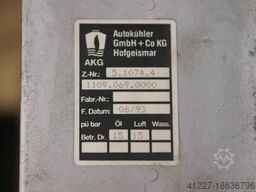 AKG 5.1074.4 1109.069.0000