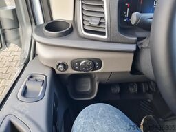 Ford Transit 350 Doka 3 Seiten Kipper L4 Trend AHK KAMERA