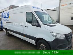 MERCEDES-BENZ Sprinter III Kasten RWD/AWD 311/314/316 CDI RWD