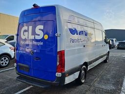 MERCEDES-BENZ Sprinter III Kasten RWD/AWD 311/314/316 CDI RWD