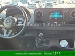 MERCEDES-BENZ Sprinter III Kasten RWD/AWD 311/314/316 CDI RWD