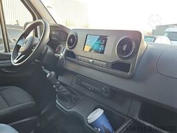 MERCEDES-BENZ Sprinter III Kasten RWD/AWD 311/314/316 CDI RWD