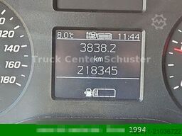 MERCEDES-BENZ Sprinter III Kasten RWD/AWD 311/314/316 CDI RWD