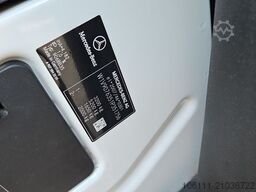 MERCEDES-BENZ Sprinter III Kasten RWD/AWD 311/314/316 CDI RWD