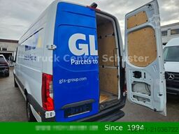 MERCEDES-BENZ Sprinter III Kasten RWD/AWD 311/314/316 CDI RWD