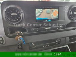 MERCEDES-BENZ Sprinter III Kasten RWD/AWD 311/314/316 CDI RWD