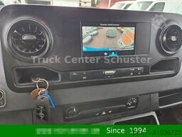 MERCEDES-BENZ Sprinter III Kasten RWD/AWD 311/314/316 CDI RWD