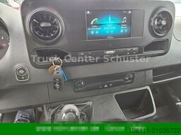 MERCEDES-BENZ Sprinter III Kasten RWD/AWD 311/314/316 CDI RWD