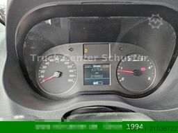 MERCEDES-BENZ Sprinter III Kasten RWD/AWD 311/314/316 CDI RWD