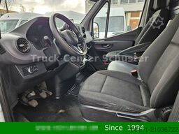 MERCEDES-BENZ Sprinter III Kasten RWD/AWD 311/314/316 CDI RWD