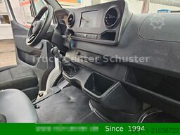 MERCEDES-BENZ Sprinter III Kasten RWD/AWD 311/314/316 CDI RWD