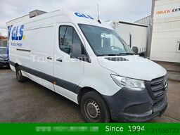 MERCEDES-BENZ Sprinter III Kasten RWD/AWD 311/314/316 CDI RWD