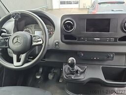 MERCEDES-BENZ Sprinter III 311CDI/KA43MAXI/MBUX/KAMERA