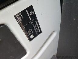 MERCEDES-BENZ Sprinter III 311CDI/KA43MAXI/MBUX/KAMERA