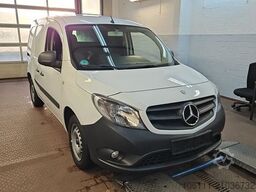 MERCEDES-BENZ Citan Kasten 109 CDI lang Klima