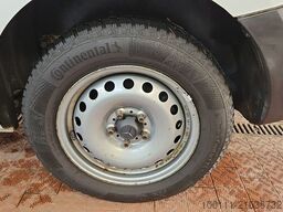 MERCEDES-BENZ Citan Kasten 109 CDI lang Klima