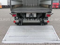  Geser TKA 18 Kühlkoffer Carrier Vector LBW