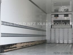  Geser TKA 18 Kühlkoffer Carrier Vector LBW