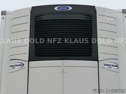  Geser TKA 18 Kühlkoffer Carrier Vector LBW