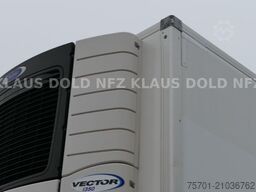  Geser TKA 18 Kühlkoffer Carrier Vector LBW