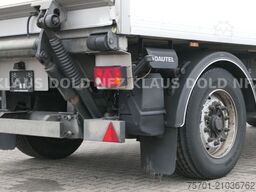  Geser TKA 18 Kühlkoffer Carrier Vector LBW