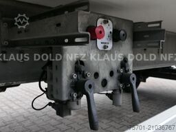  Geser TKA 18 Kühlkoffer Carrier Vector LBW