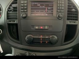 MERCEDES-BENZ Vito 114 CDI Kasten lang+Klima+Tempom.+Sitzheiz.
