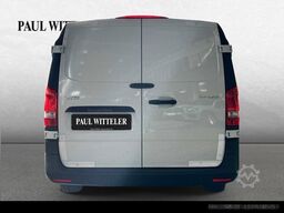 MERCEDES-BENZ Vito 114 CDI Kasten lang+Klima+Tempom.+Sitzheiz.