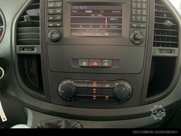 MERCEDES-BENZ Vito 114 CDI Kasten lang+Klima+Tempom.+Sitzheiz.
