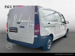 MERCEDES-BENZ Vito 114 CDI Kasten lang+Klima+Tempom.+Sitzheiz.
