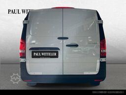 MERCEDES-BENZ Vito 114 CDI Kasten lang+Klima+Tempom.+Sitzheiz.