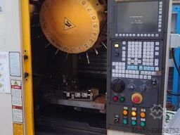 FANUC ROBODRILL Alpha-T21iFa