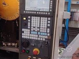 FANUC ROBODRILL Alpha-T21iFa