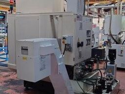 FANUC ROBODRILL Alpha-T21iFa