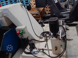 FANUC ROBODRILL Alpha-D21MiA5