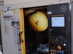 FANUC ROBODRILL Alpha-D21MiB5