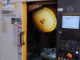 FANUC ROBODRILL Alpha-D21MiB5