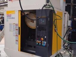 FANUC ROBODRILL Alpha-D21MiB5