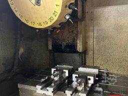 FANUC ROBODRILL α-D21LiA5