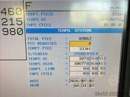 FANUC ROBODRILL α-D21LiA5
