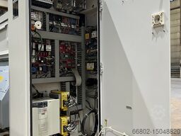 Harrison / Colchester / 600 Lathes Alpha 1400U